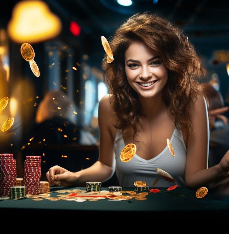 10r 10r ke Slot Rooms Mein Khel Shuru Karo
