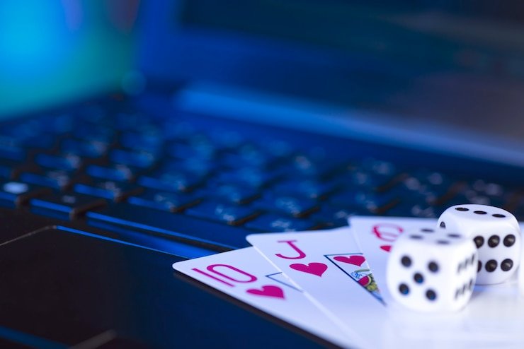 10r Live Casino